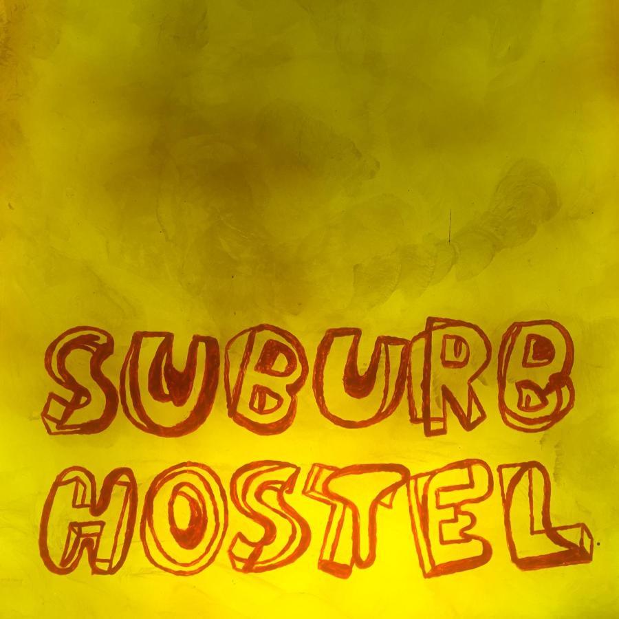 Suburb Hostel พัวคาร์สดอร์ฟ ภายนอก รูปภาพ